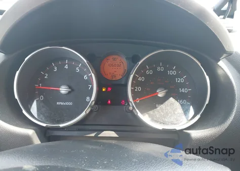 2008 Nissan Rogue S/Sl from USA, damaged, VIN JN8AS58V08W409642